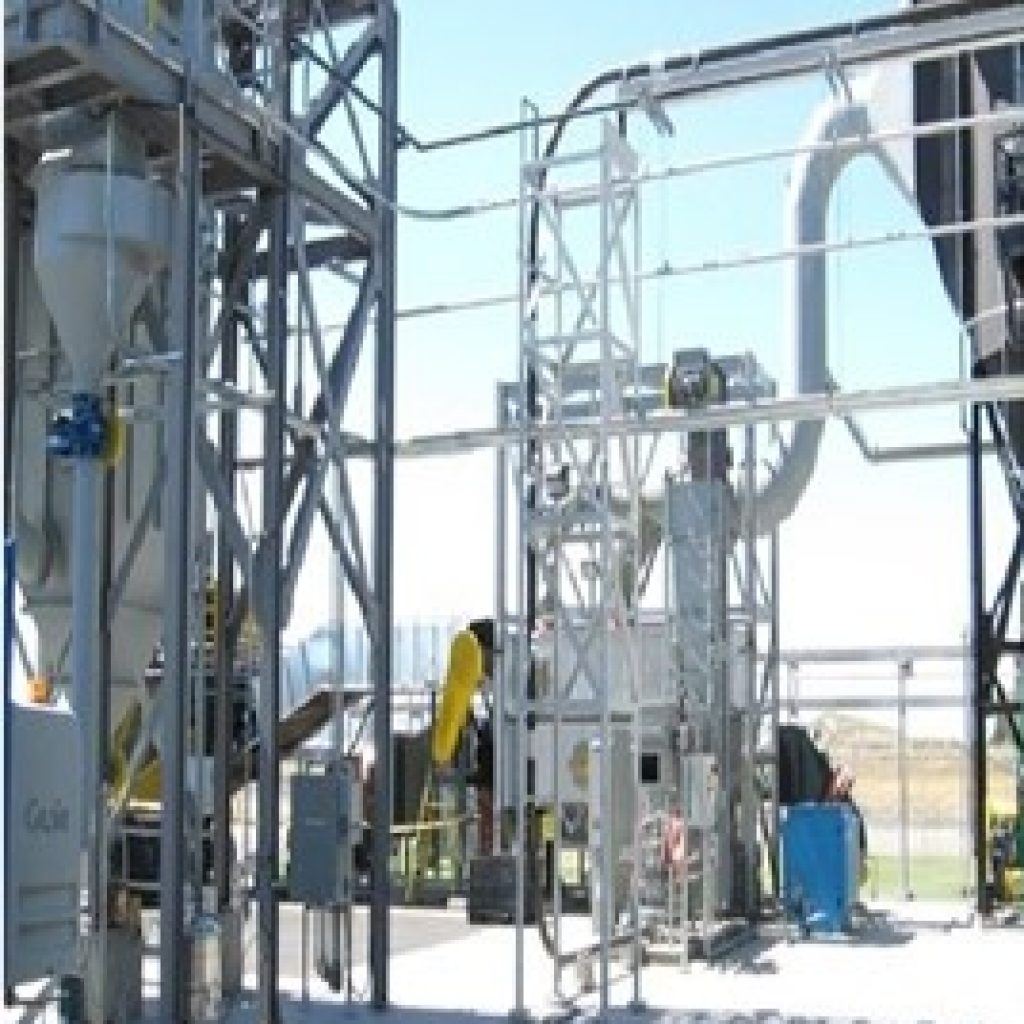 Brasil Eco Energy Tchê