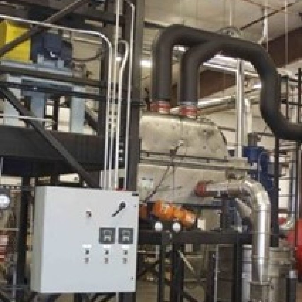 Brasil Eco Energy Tchê